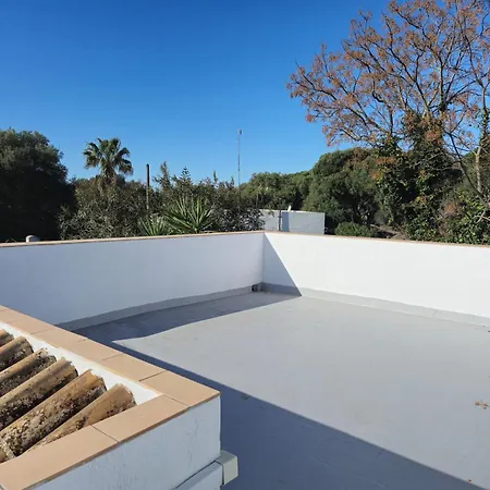 Appartamento La Casita Delos *