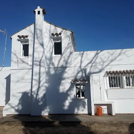 La Casita Delos Apartment *