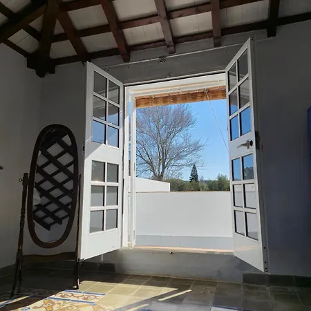 Apartment La Casita Delos