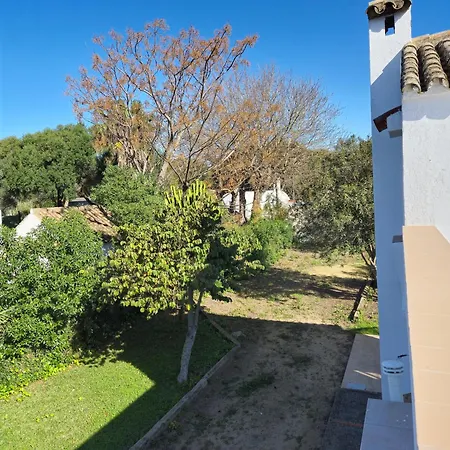 Apartment La Casita Delos Cadiz