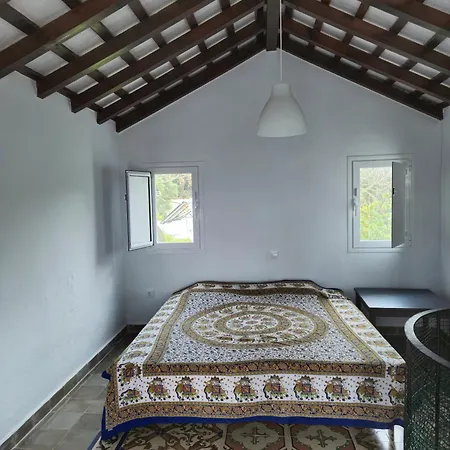 La Casita Delos Appartamento Cadice
