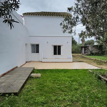 La Casita Delos Appartamento Cadice