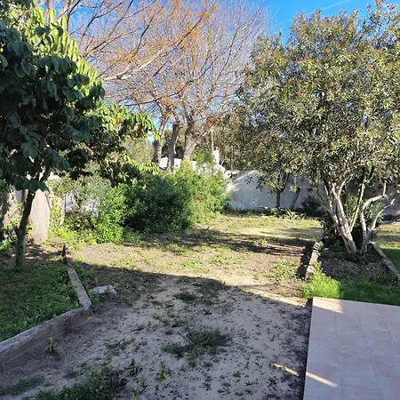La Casita Delos Appartamento Cadice