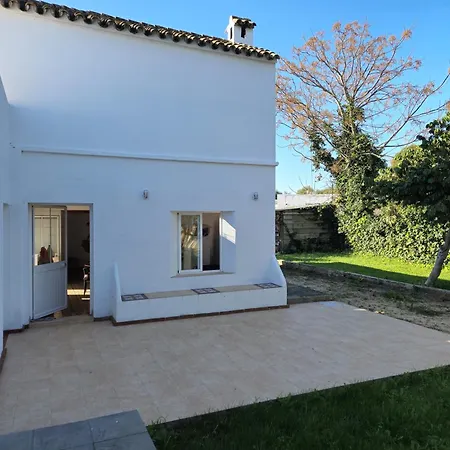 La Casita Delos アパート