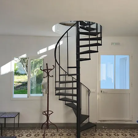 La Casita Delos * カディス
