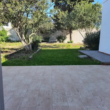 La Casita Delos Apartment Cadiz
